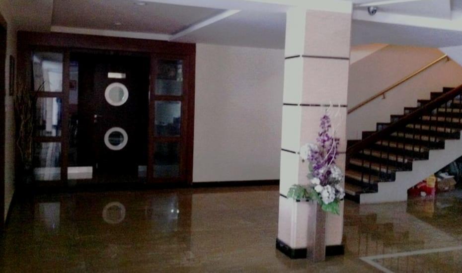 Отель Sri Srinivasa Residency Kadapa Экстерьер фото